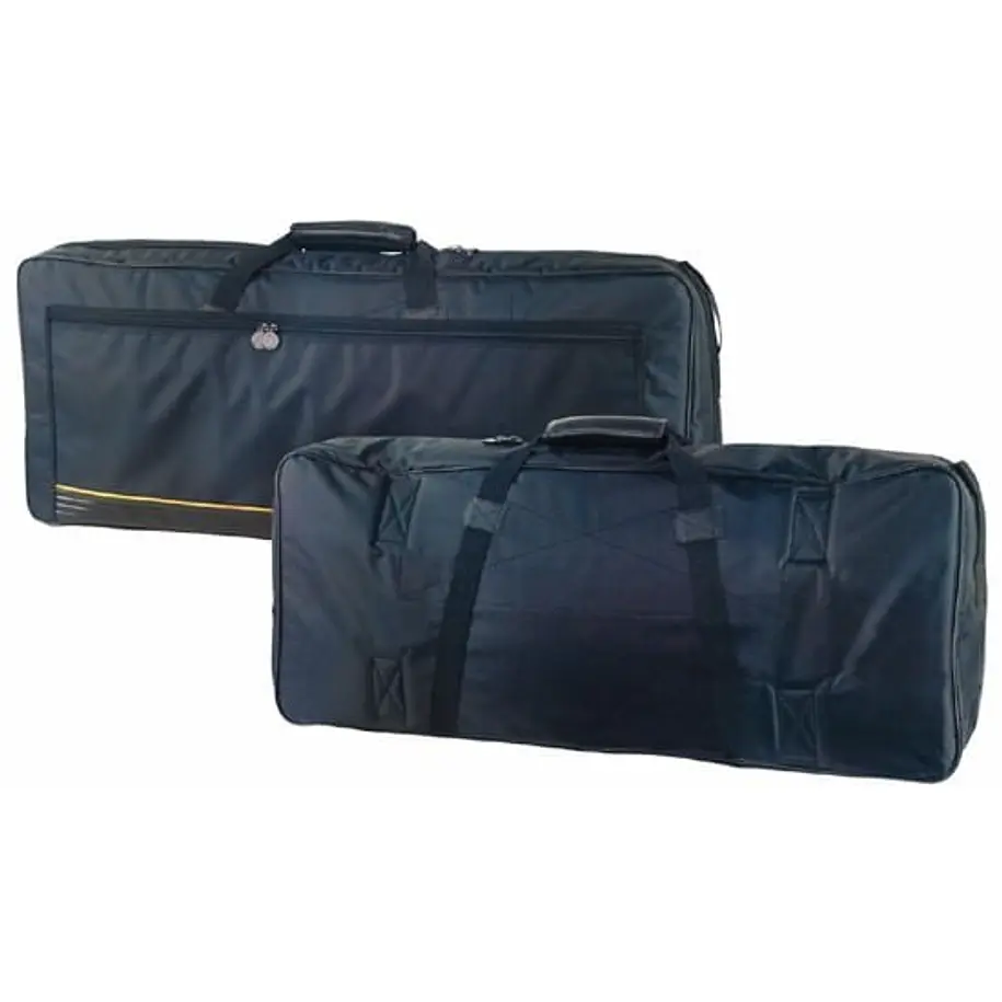 Rockbag Rb21517 Bk Funda Teclado Deluxe 105,5x41x15cm Rockbag 1