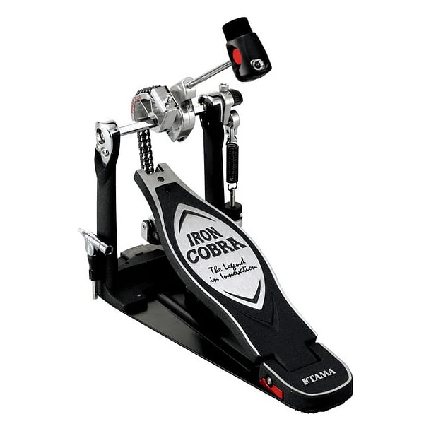 Tama Hp900pn Pedal Bombo Simple C/Case Tama 1