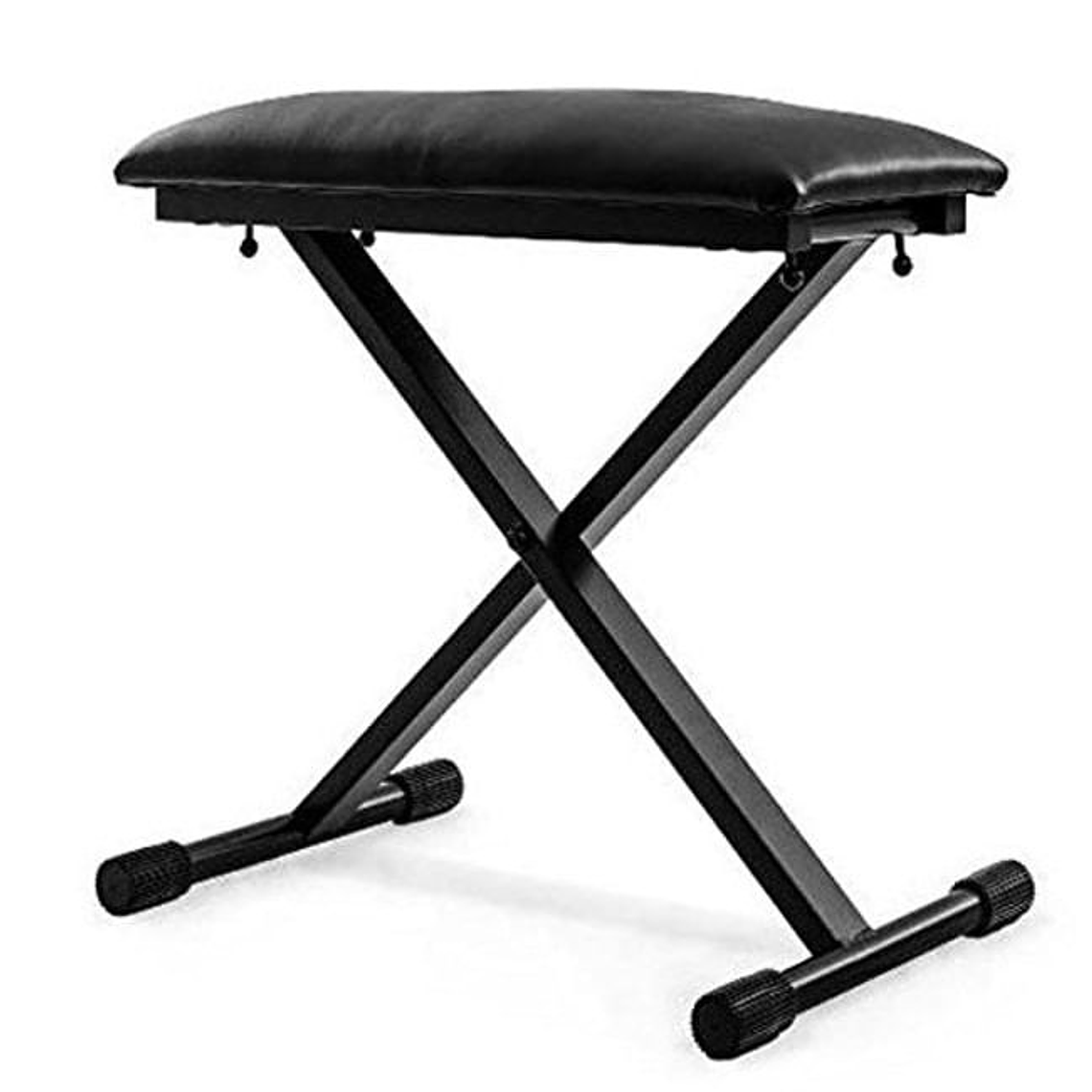 Nomad Nkb-5404 Bk Sillin Piano Nomad 1