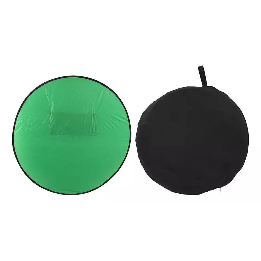 Giraffa Chroma Key Para Silla 142 cm Diámetro WBG-142 2