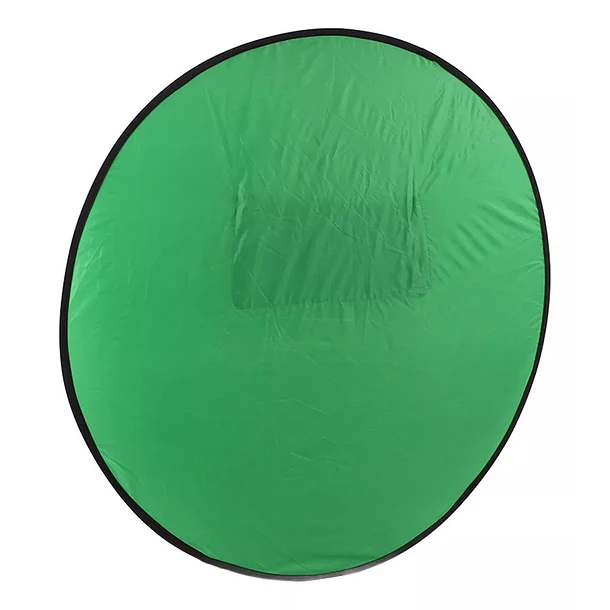 Giraffa Chroma Key Para Silla 142 cm Diámetro WBG-142 3