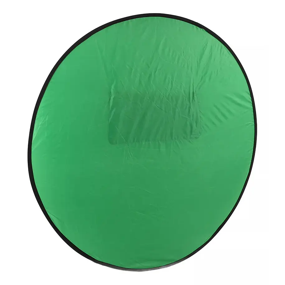 Giraffa Chroma Key Para Silla 142 cm Diámetro WBG-142 3