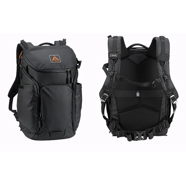 E-image Explore 10 Mochila Profesional 6