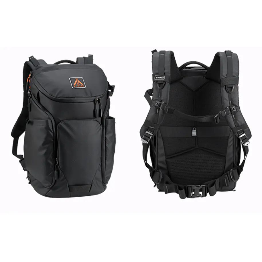 E-image Explore 10 Mochila Profesional 6