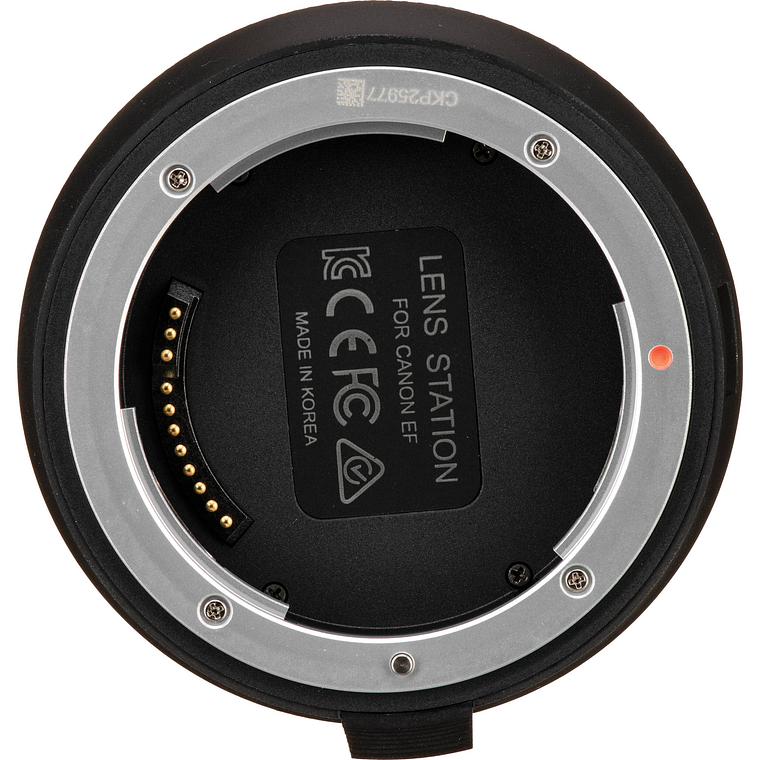 Samyang Lens Station Calibrador de Lentes Sanyang Canon EF 4