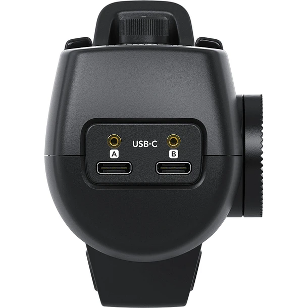 Blackmagic  Control De Zoom Para Camaras Blackmagic 2