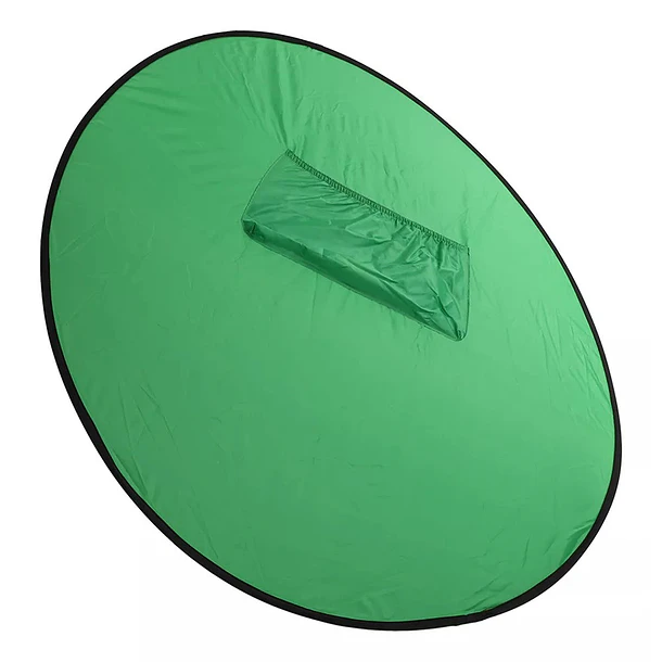 Giraffa Chroma Key Para Silla 142 cm Diámetro WBG-142 4