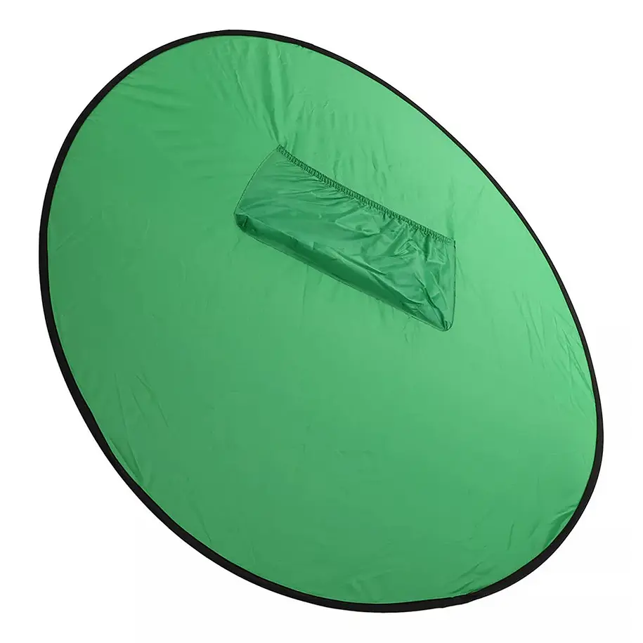 Giraffa Chroma Key Para Silla 142 cm Diámetro WBG-142 4