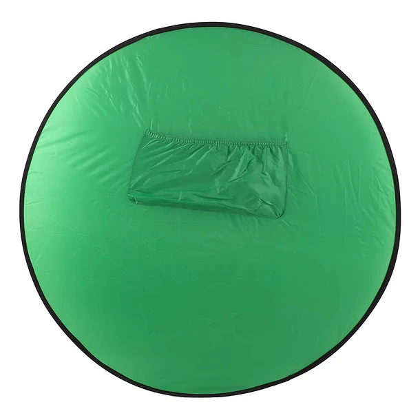 Giraffa Chroma Key Para Silla 142 cm Diámetro WBG-142 5