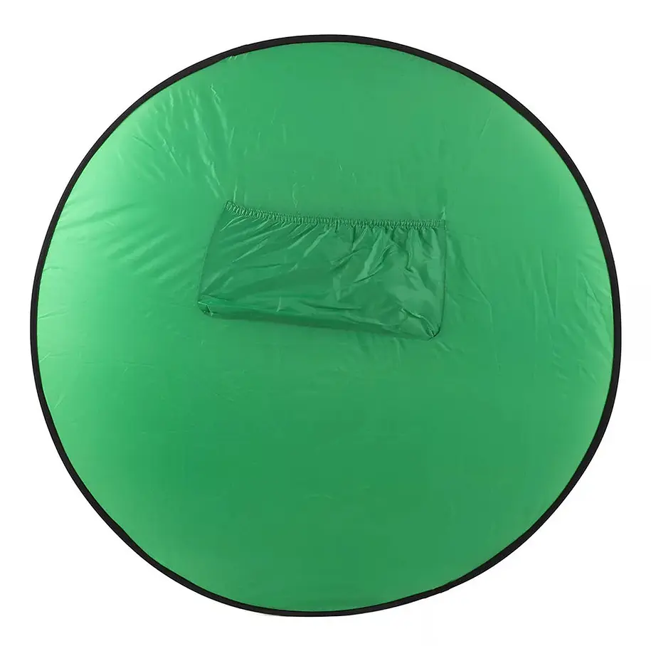 Giraffa Chroma Key Para Silla 142 cm Diámetro WBG-142 5
