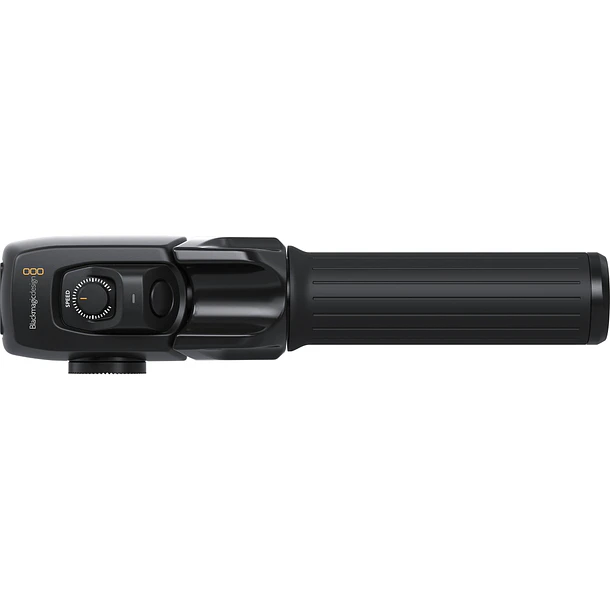 Blackmagic  Control De Zoom Para Camaras Blackmagic 3