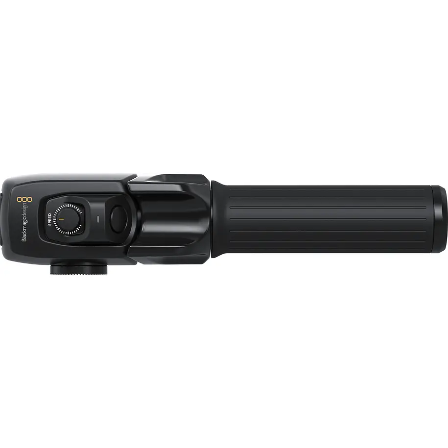 Blackmagic  Control De Zoom Para Camaras Blackmagic 3