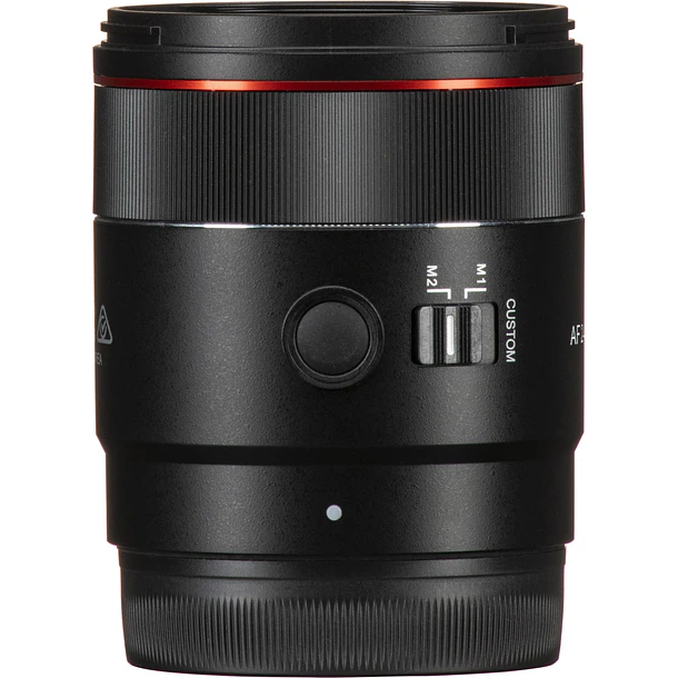 Samyang AF 24mm F1.8 Lente Full Frame AutoFoco Para Montura Sony E 9