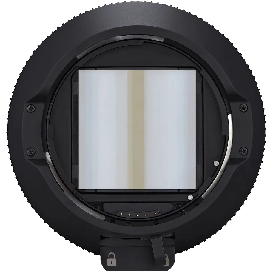 Samyang Cine Adaptador Anamórfico 1.7X Para Lentes V-AF 10