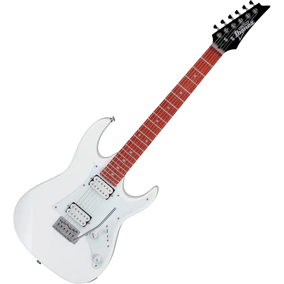 Ibanez Grx20 Wh Guitarra Electrica Ibanez 1