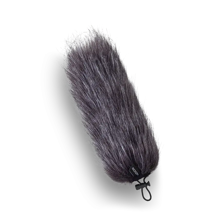 Zoom WSU-2 Cortaviento Universal Para Micrófonos de Hasta 14 cms 2