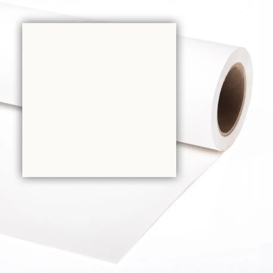 Giraffa Fondo Blanco de Papel 1.36 x 10 m Super White 3