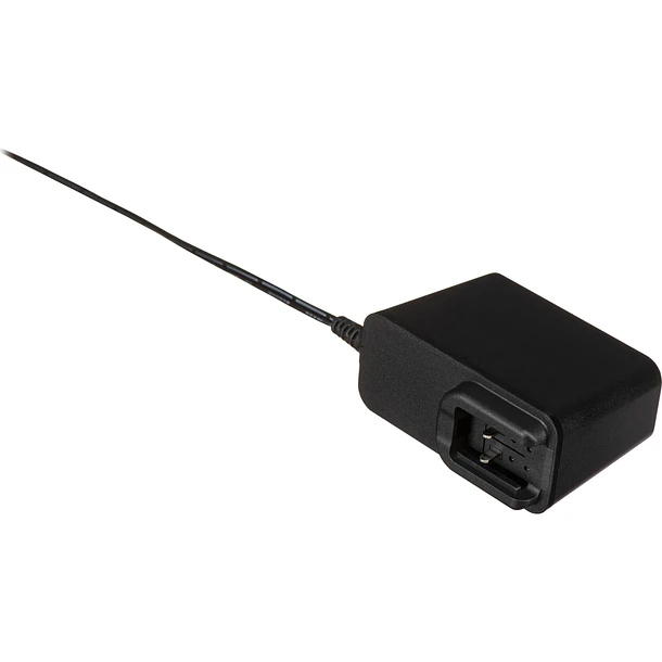 Blackmagic  Fuente De Poder 12v60w Con Seguro Para Atem Mini Extreme 2