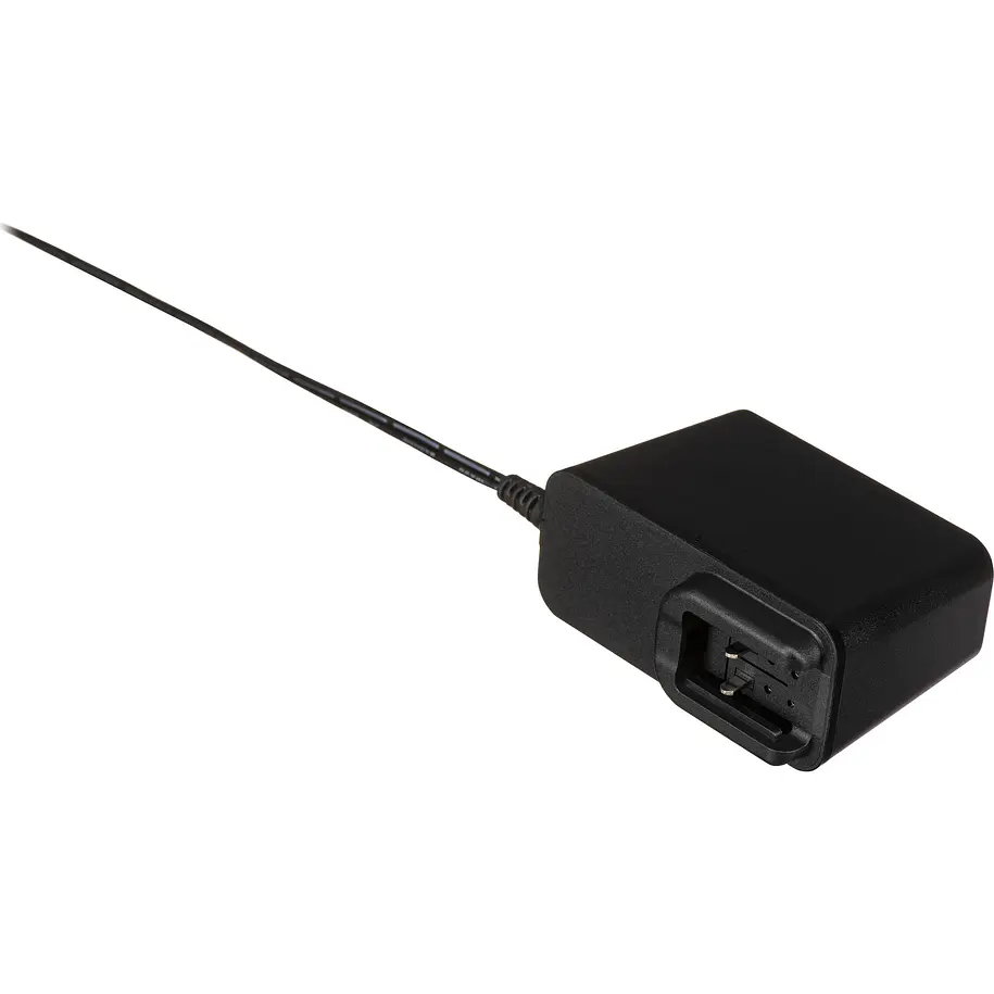 Blackmagic  Fuente De Poder 12v60w Con Seguro Para Atem Mini Extreme 2