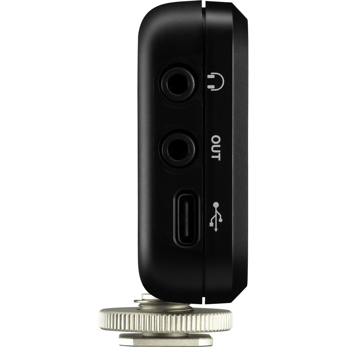 Shure MV-TWO-KIT-Z7  Microfono Lavalier Inalambrico De Dos Canales Con Receptor 5