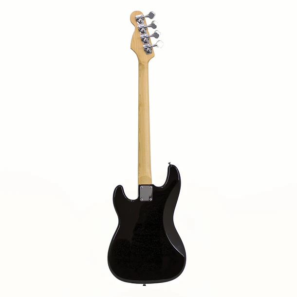 Freeman Spb-304 Bk Bajo Electrico 4 Cuerdas Pbass Freeman 1