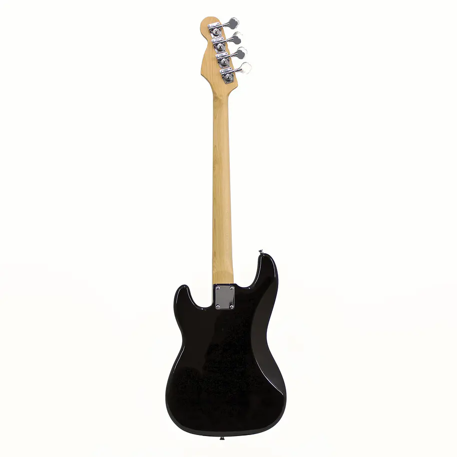 Freeman Spb-304 Bk Bajo Electrico 4 Cuerdas Pbass Freeman 1