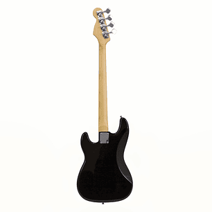 Freeman Spb-304 Bk Bajo Electrico 4 Cuerdas Pbass Freeman