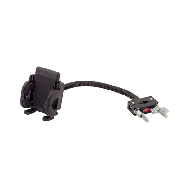 Gibraltar Sc-Gmp3mnt Clamp + Porta Celular Gibraltar 1