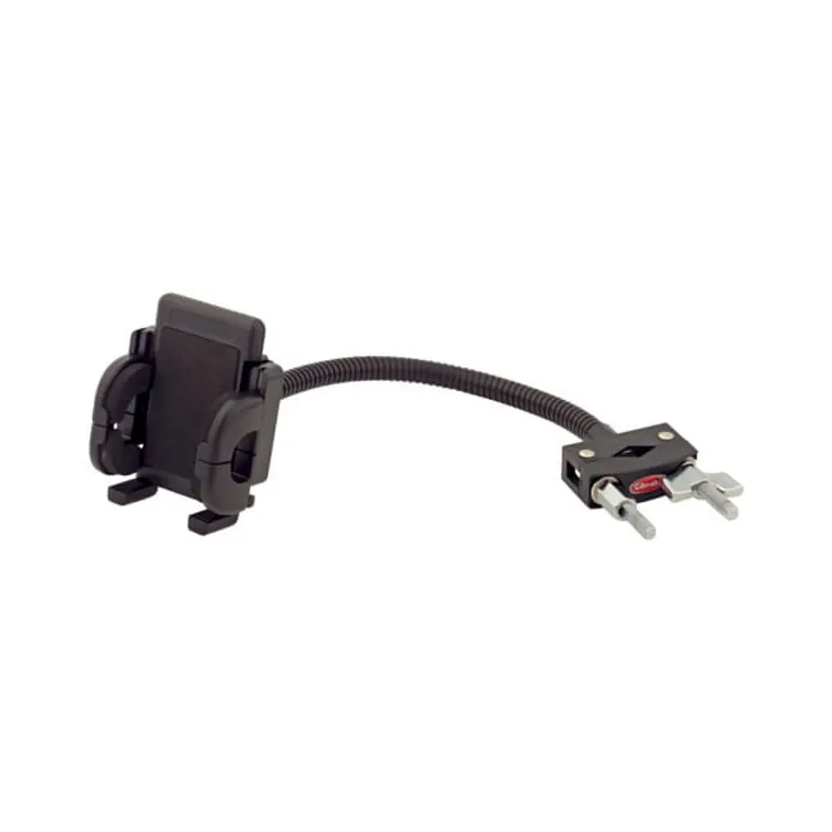 Gibraltar Sc-Gmp3mnt Clamp + Porta Celular Gibraltar 1