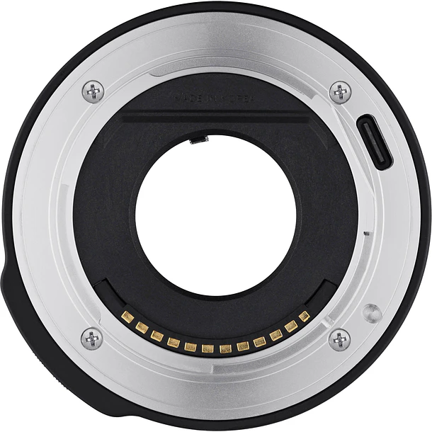 Samyang Remaster Slim Kit 3 Lentes Autofoco Montura Sony E 8