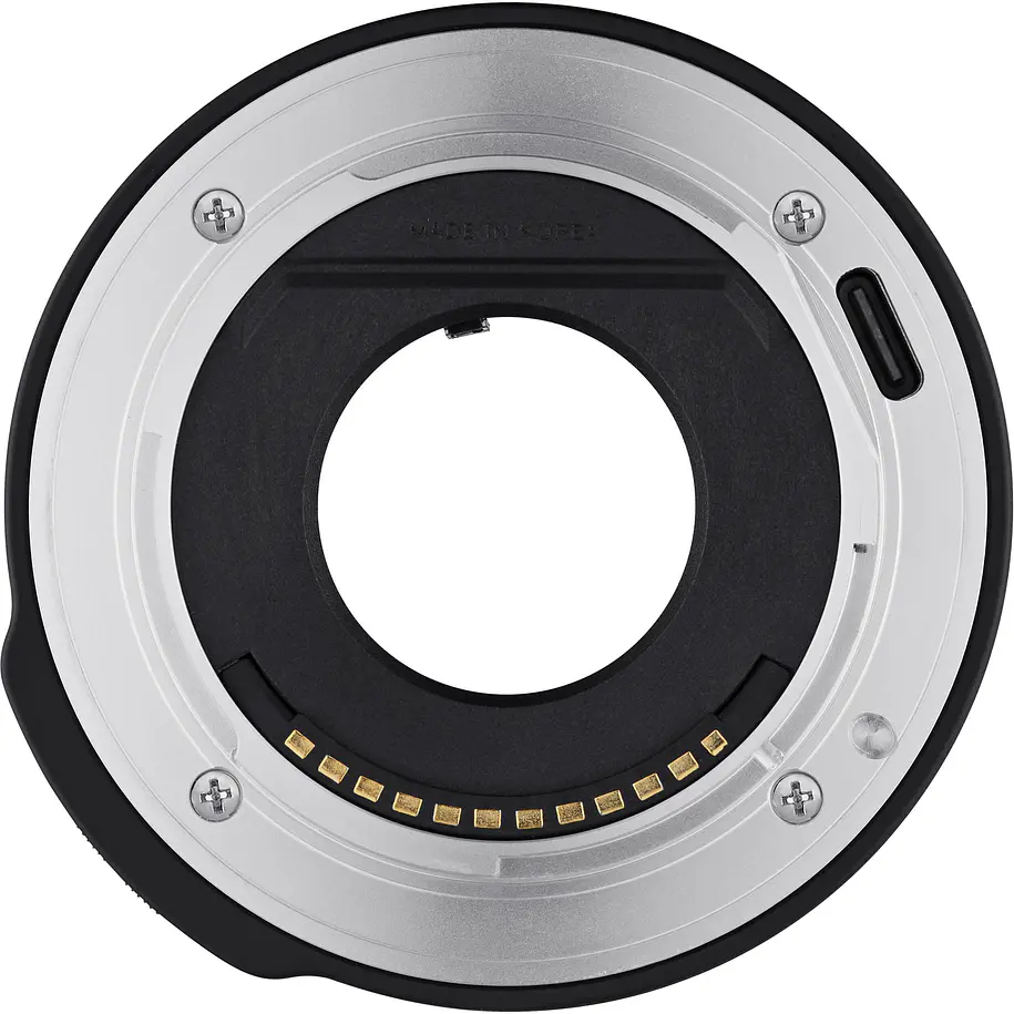 Samyang Remaster Slim Kit 3 Lentes Autofoco Montura Sony E 8