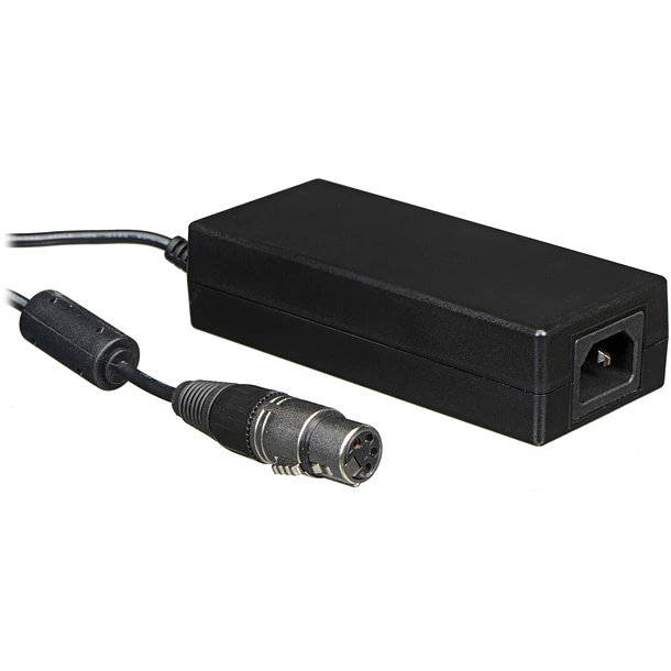 Blackmagic  Fuente De Poder 12v100w Para  Camaras Ursa/ Studio 1