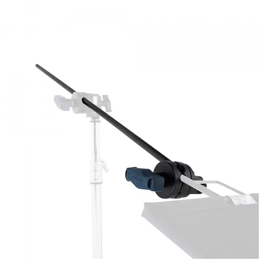 Avenger Brazo de extensión negro, 102 cm (40 pulgadas) 2