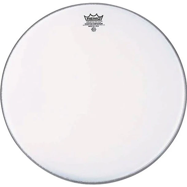 Remo Be-0114-00 Parche Emperor Coated 14