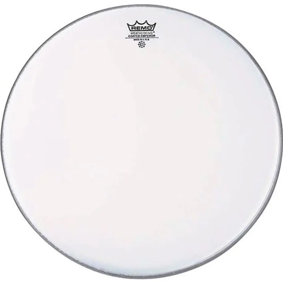 Remo Be-0114-00 Parche Emperor Coated 14