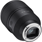 Samyang AF 135mm f/1.8 FE Lente Para Sony E Full Frame Autofoco - Miniatura 3