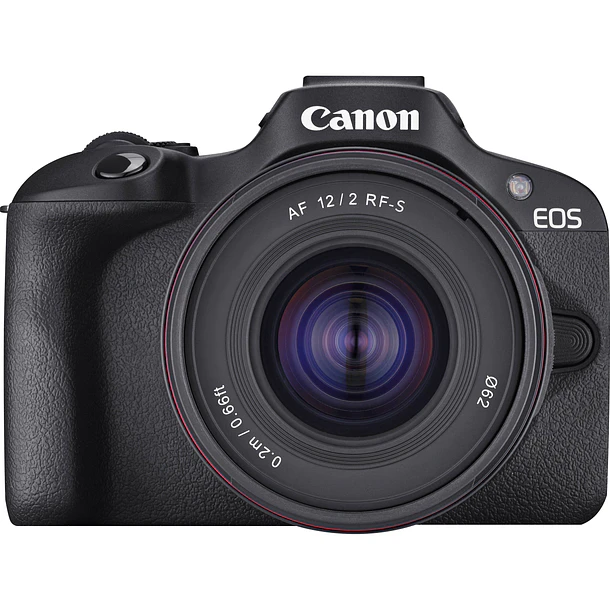 Samyang AF 12mm F2 Lente Autofoco APS-C Montura Canon RF-S 7