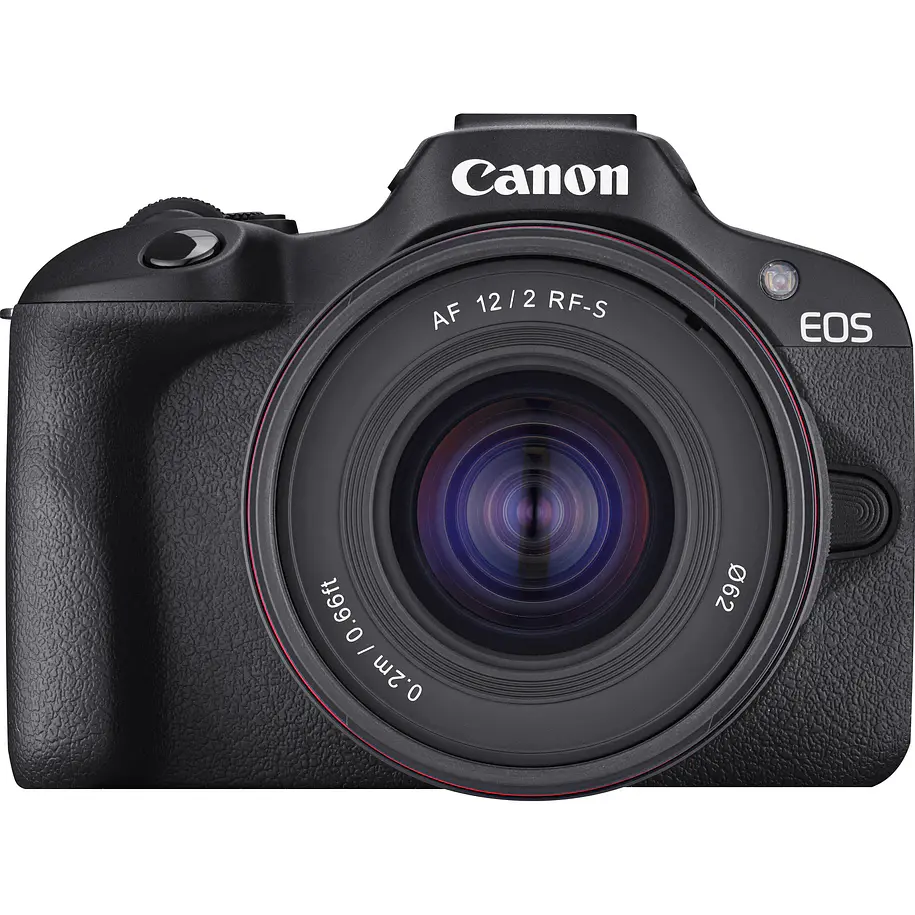 Samyang AF 12mm F2 Lente Autofoco APS-C Montura Canon RF-S 7