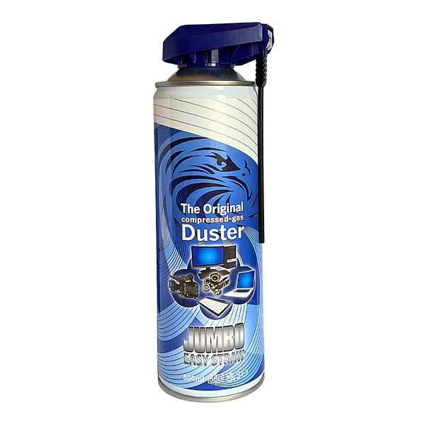 Falcon Aire Comprimido para Limpieza jumbo 500ml 1