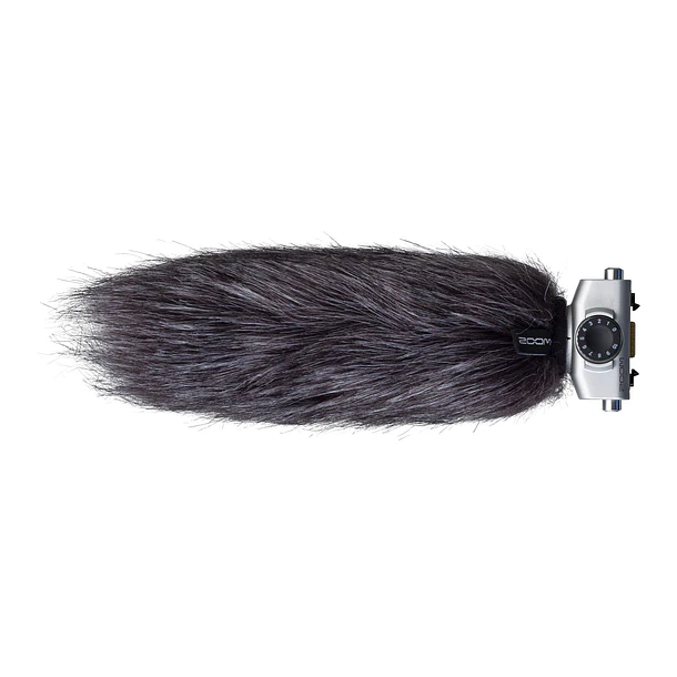 Zoom WSU-2 Cortaviento Universal Para Micrófonos de Hasta 14 cms 5