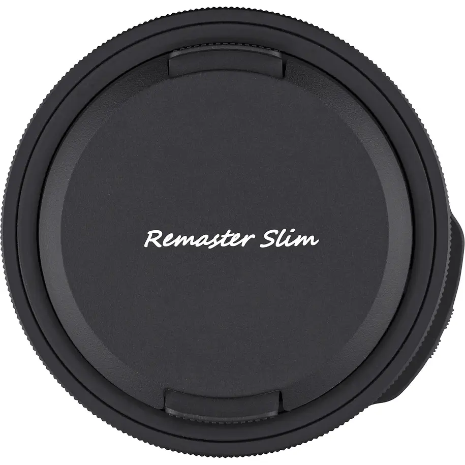 Samyang Remaster Slim Kit 3 Lentes Autofoco Montura Sony E 11