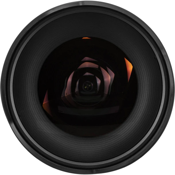 Samyang 14mm F2.8 EF Lente Autofoco Full-Frame Montura Canon EF 7