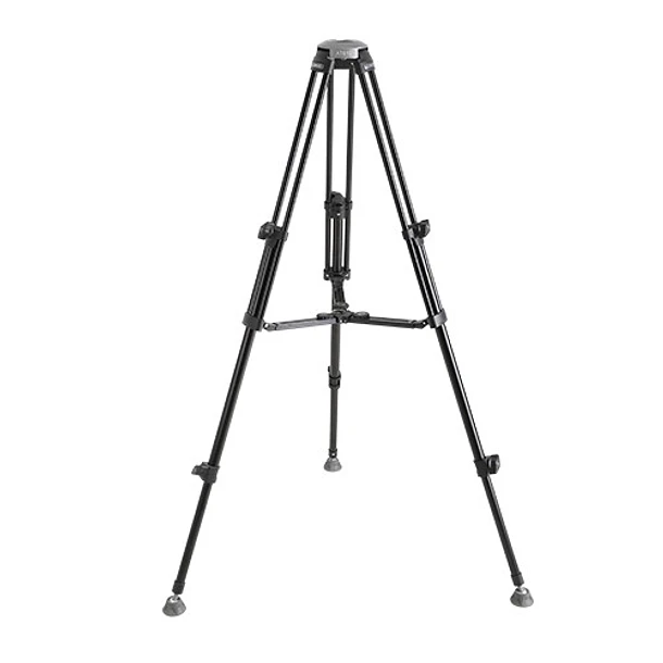 E-Image EK610 – Kit de Trípode Profesional con Cabezal Fluido de 65 mm 10