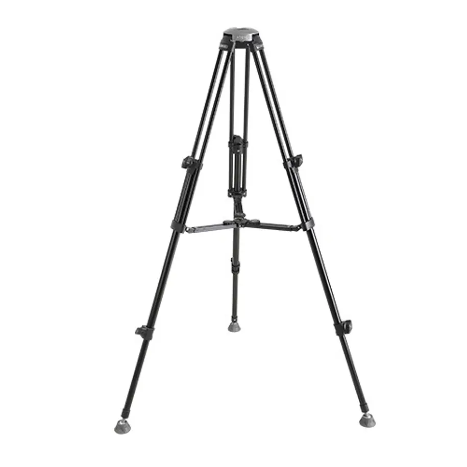 E-Image EK610 – Kit de Trípode Profesional con Cabezal Fluido de 65 mm 10