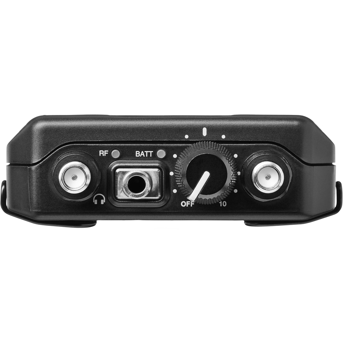 Shure Receiver 470-636 Mhz 4