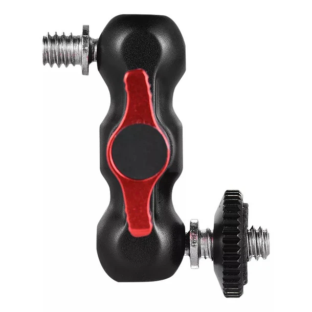 Giraffa Mini Brazo Articulado 93mm 1