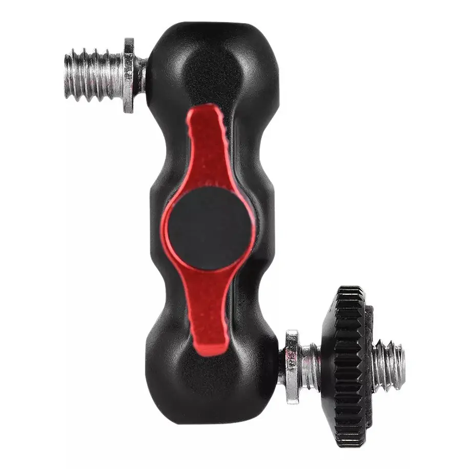 Giraffa Mini Brazo Articulado 93mm 1