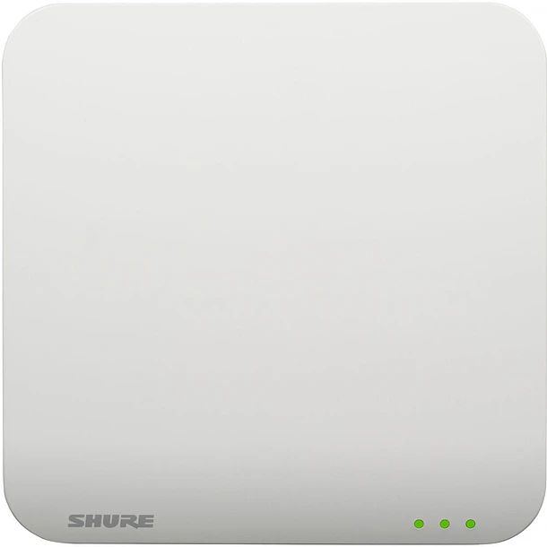 Shure Transceptor De Punto De Acceso De Dos Canales En Banda Z10  Ch 2
