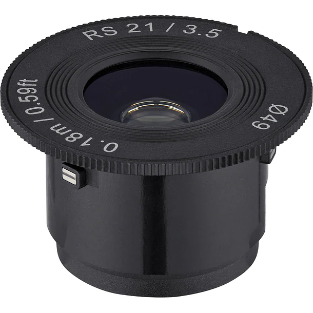 Samyang Remaster Slim Kit 3 Lentes Autofoco Montura Sony E 13