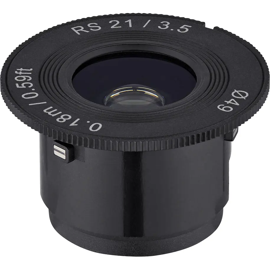 Samyang Remaster Slim Kit 3 Lentes Autofoco Montura Sony E 13